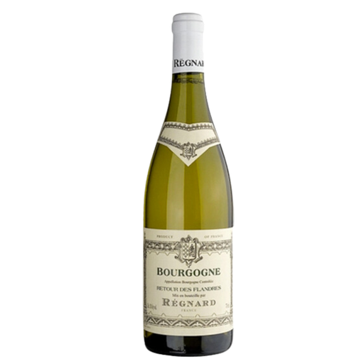 [2000322] Regnard Retour des Flandres Blanc 75cl