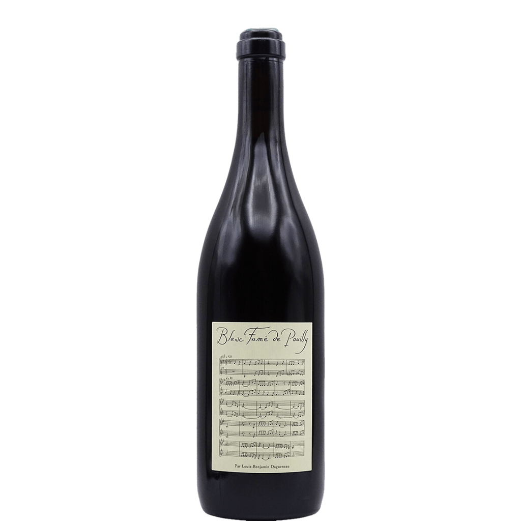 Blanc Fumé de Pouilly Didier Dagueneau 75cl