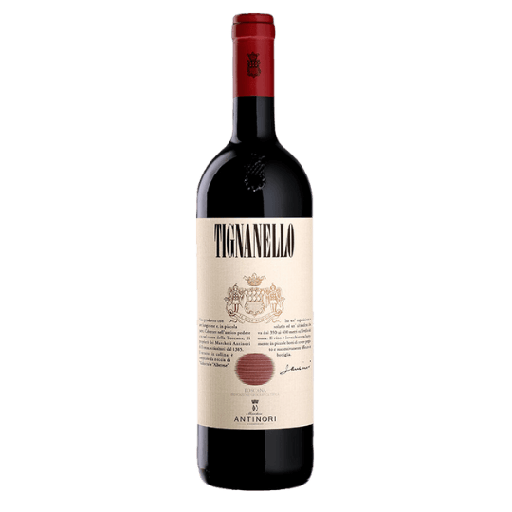 Marchesi Antinori Tignanello 75cl