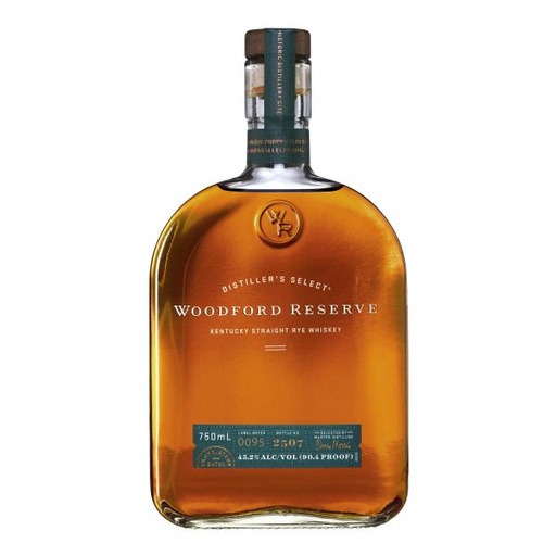 Woodford Reserve Rye 70cl