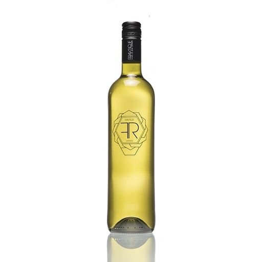 [2000247] Fraktique Chardonnay 75cl