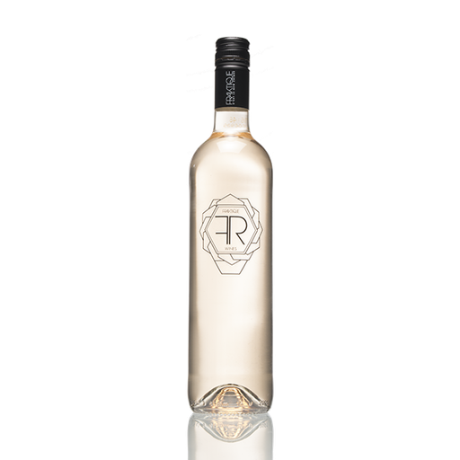 Fraktique Rosé 75cl