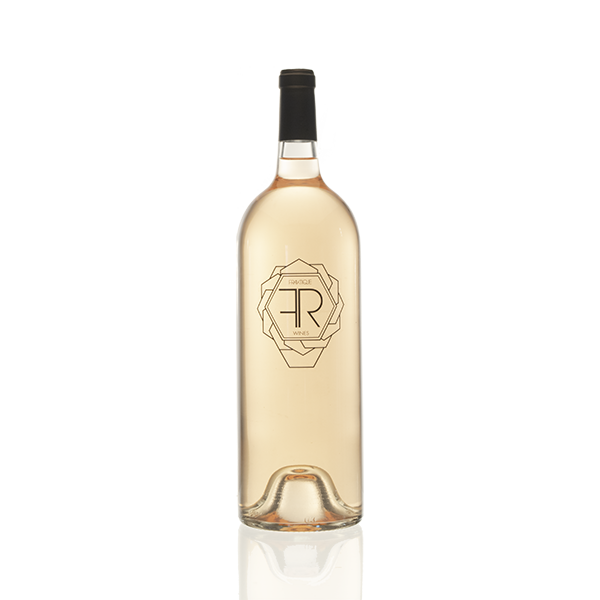 Fraktique Rosé Magnum 150cl