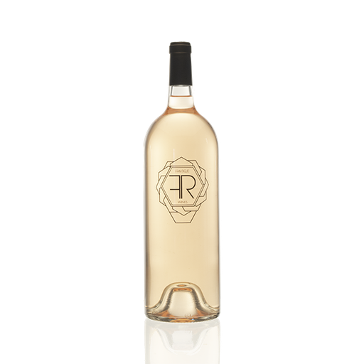 Fraktique Rosé Magnum 150cl