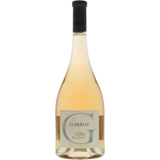 [2000252] Garrus Ch. D'Esclans 75cl