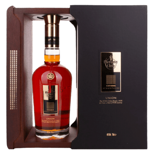 Havana Club Union 70cl