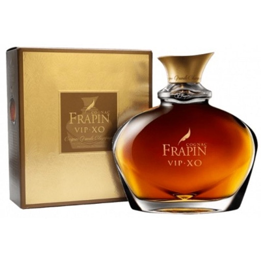 Frapin VIP XO Cognac 15 years 70cl