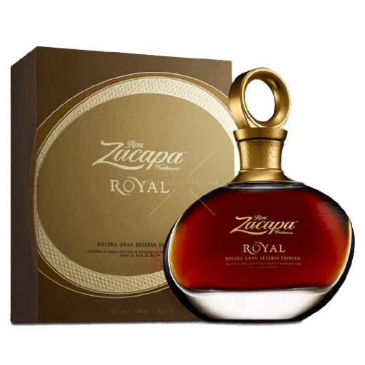 Zacapa Royal Rum 70cl