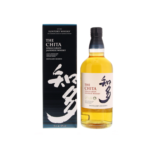 The Chita Suntory Blended Whisky 70cl