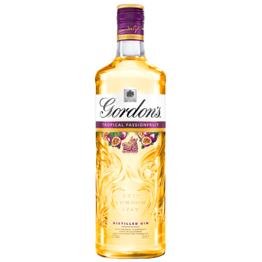 Gordon's Tropical Passionfruit Gin 70cl