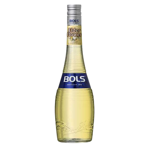 Bols Elderflower 70cl
