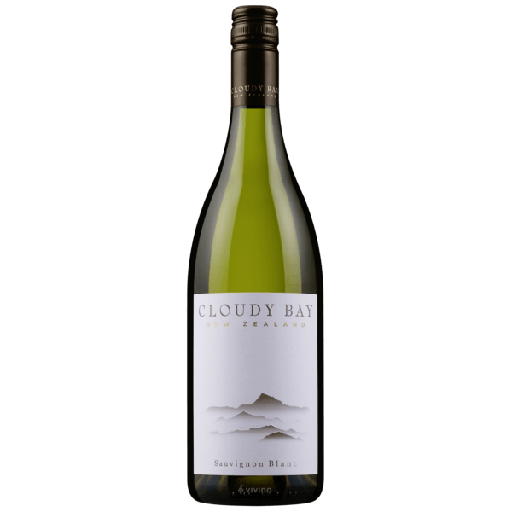 [2000402] Cloudy Bay Sauvignon Blanc 75cl