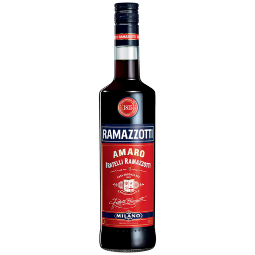 Amaro Ramazotti 70cl
