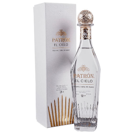 Patron El Cielo Tequila 70cl