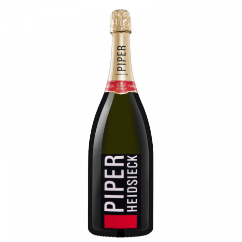 Piper-Heidsieck Cuvée Champagne Brut 1.5L Magnum