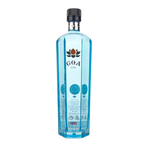 [2000812] Goa Dry Gin 70cl
