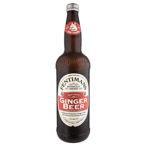 Fentimans Ginger Beer 75cl