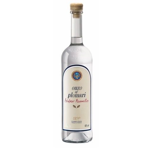 Plomari Ouzo 70cl