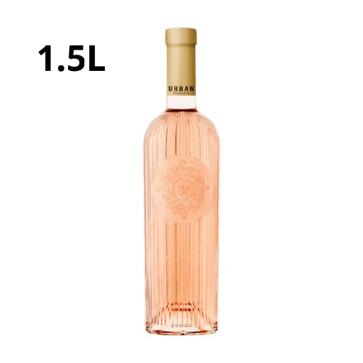 [2000371] Up Ultimate Provence Rose 1.5L