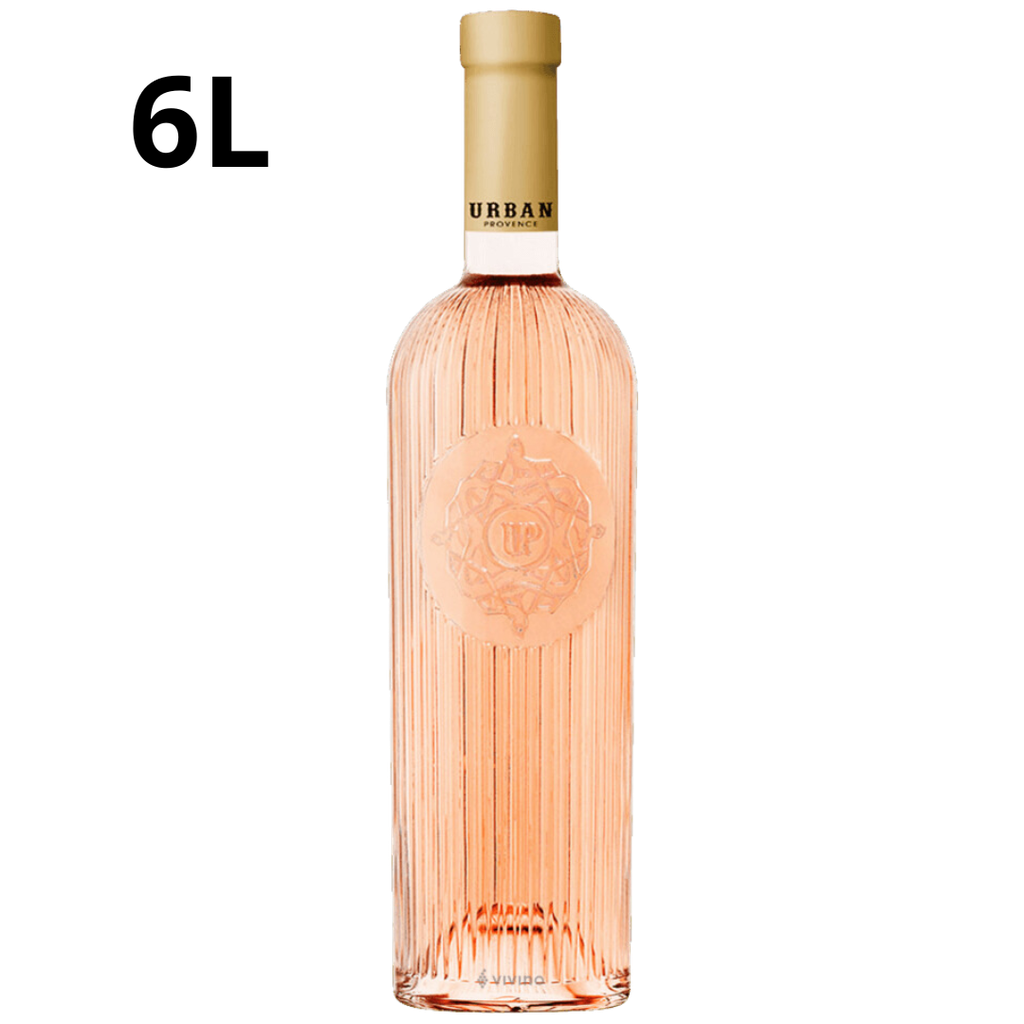 Up Ultimate Provence Rose 6L