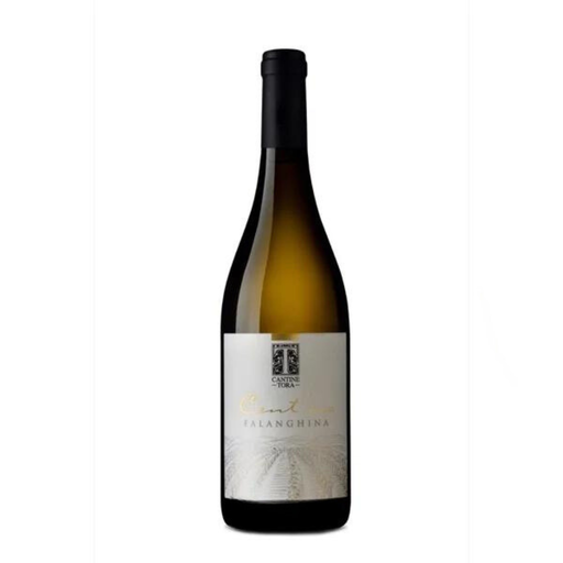 Tora Cent'ore Falanghina Benavento 75cl