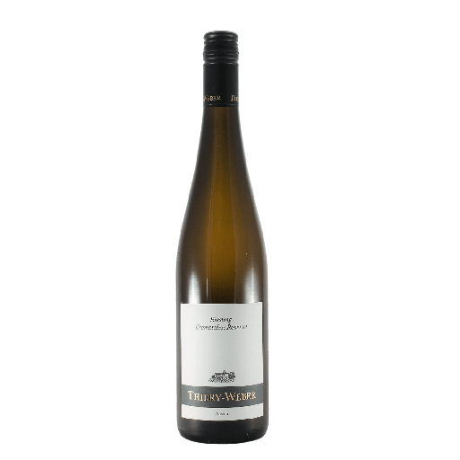 Thiery Weber Riesling Kremstal Reserve 75cl