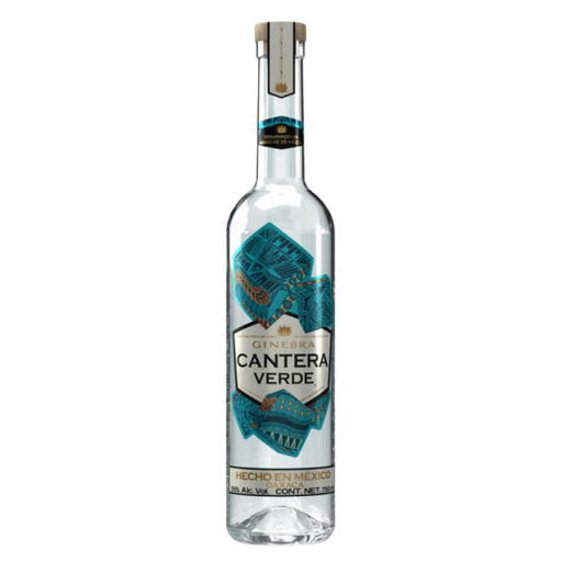 Cantera Verde Gin 70cl