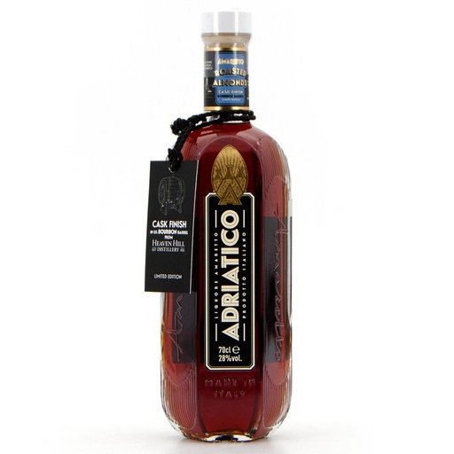 Amaretto Adriatico Bourbon Cask 70cl