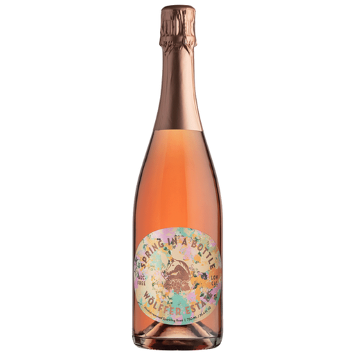 Spring in a Bottle 0% 75cl