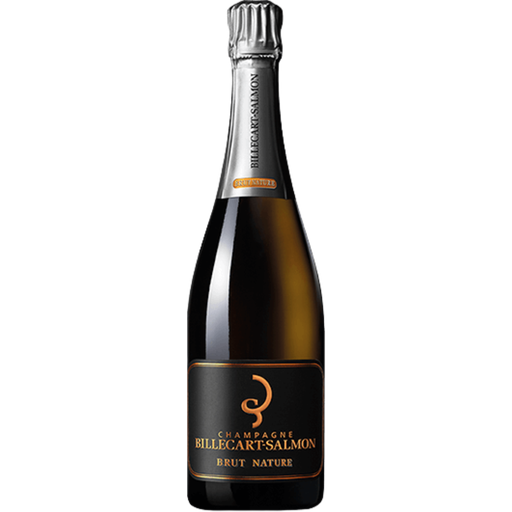 Billecart-Salmon Brut Nature 75cl