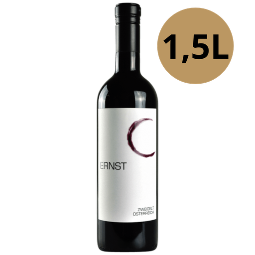 Weingut Ernst Zweigelt Deutschkreutz Magnum 150cl