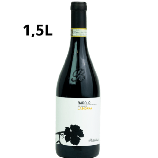 [2000428] Barolo Comune Di La Morra 2016 Brandini 1,5L Magnum