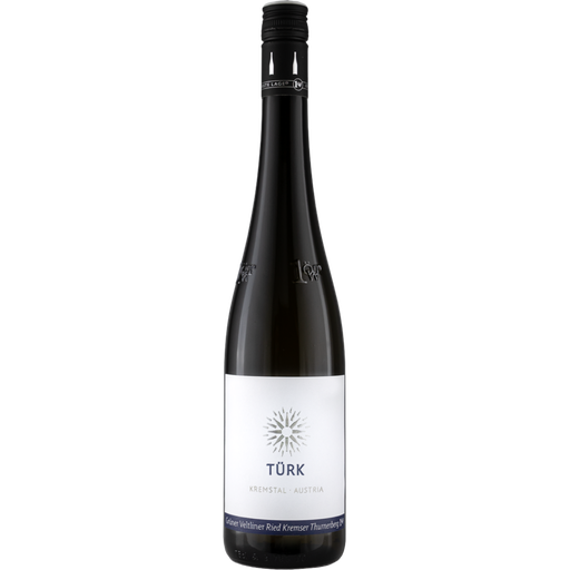 [2000625] Turk Gruner Veltliner Thurnerberg 75cl