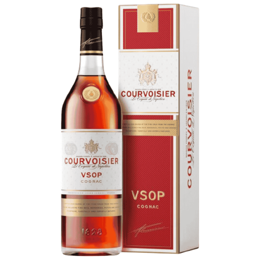 Courvoisier VSOP Cognac 70cl