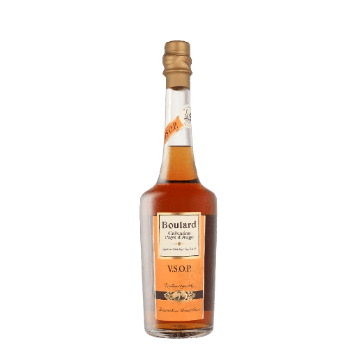 [2000720] Boulard Calvados VSOP 70cl