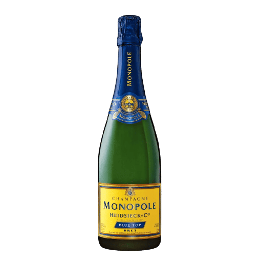 Heidsieck & Co Monopole Blue Top 75cl