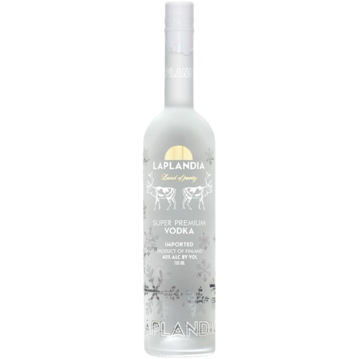 Laplandia Vodka Premium 300cl