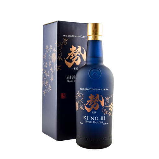 Ki No Bi Sei Gin 70cl