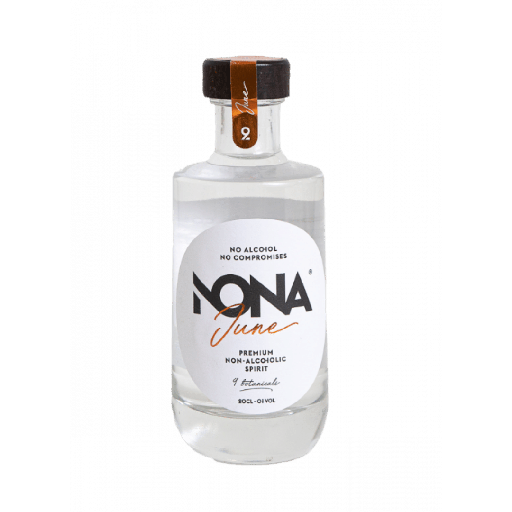 NONA June Non-Alcoholic Gin MINI 20cl