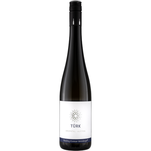 Turk Riesling Kremser Weinberge 75cl