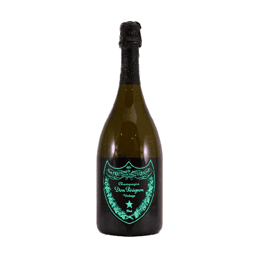 [2000064] Dom Perignon Champagne Luminous 75cl