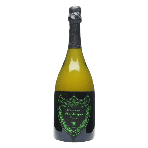 [2000064] Dom Perignon Champagne Luminous 75cl