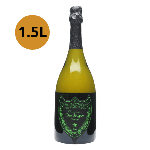 [2000063] Dom Perignon Champagne Luminous 1.5L Magnum