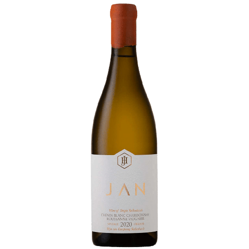 Jan White 75cl