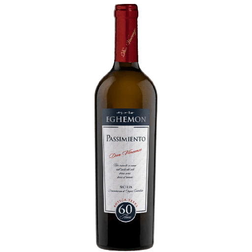 Cantina Mabis Eghemon Passimiento Bianco 75cl