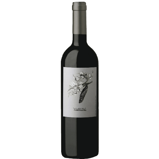 Biutiful Malbec Altamira Single Vineyard 75cl