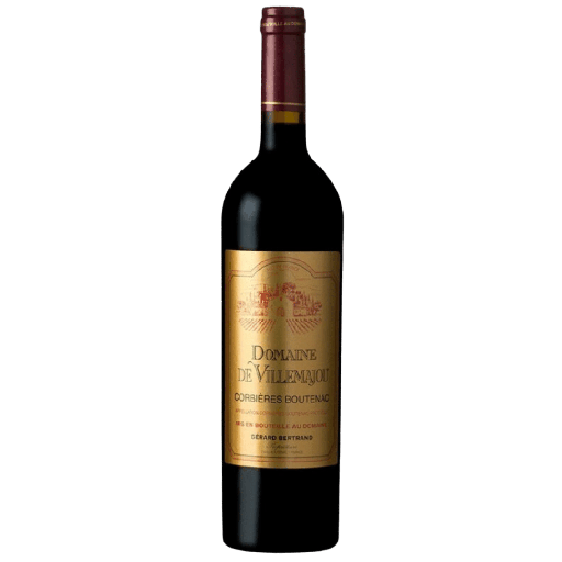 Gerard Bertrand Villemajou Corbières 75cl