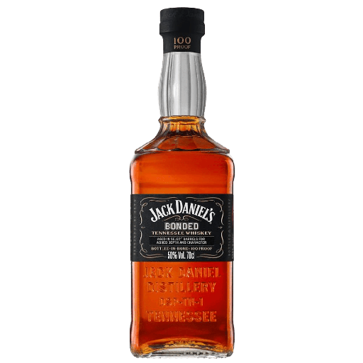 Jack Daniel's Bonded Whiskey 70cl