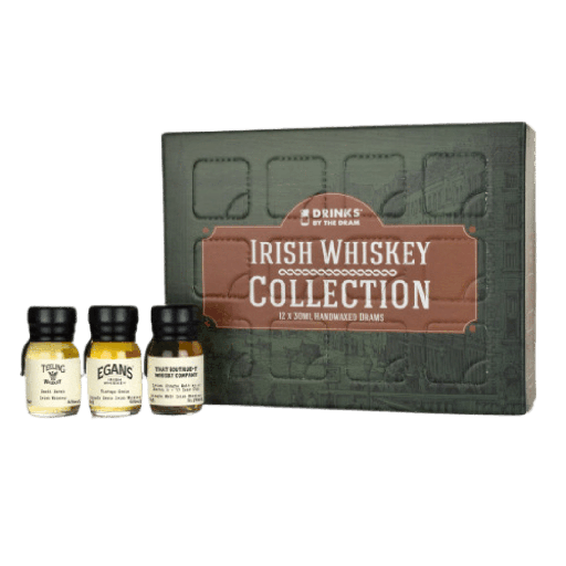That Boutique-Y Irish Whisky 12x3cl