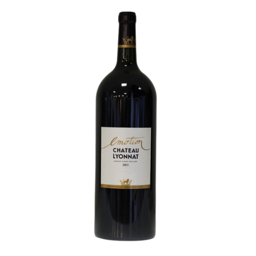 Emotion Ch. Lyonnat 2018 75cl